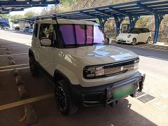 Baojun Flagship Edition - ფოტო 4