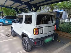 Baojun Flagship Edition - ფოტო 5