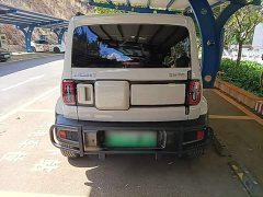 Baojun Flagship Edition - ფოტო 6