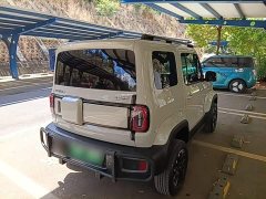 Baojun Flagship Edition - ფოტო 7