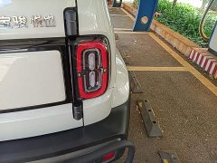 Baojun Flagship Edition - ფოტო 8