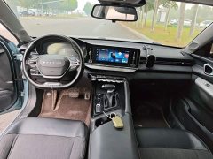 Baojun Valli 1.5T CVTLuxury Version - ფოტო 10