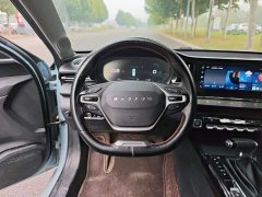 Baojun Valli 1.5T CVTLuxury Version - ფოტო 11