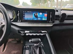 Baojun Valli 1.5T CVTLuxury Version - ფოტო 13