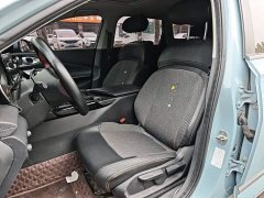 Baojun Valli 1.5T CVTLuxury Version - ფოტო 15