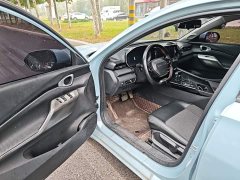 Baojun Valli 1.5T CVTLuxury Version - ფოტო 16