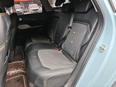 Baojun Valli 1.5T CVTLuxury Version - ფოტო 17