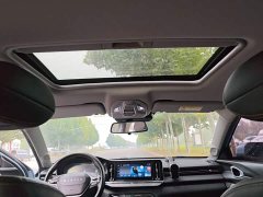 Baojun Valli 1.5T CVTLuxury Version - ფოტო 18