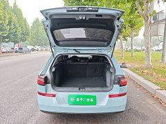 Baojun Valli 1.5T CVTLuxury Version - ფოტო 19