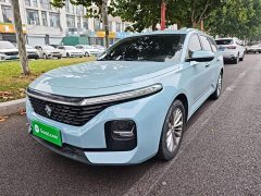 Baojun Valli 1.5T CVTLuxury Version - ფოტო 2
