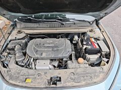 Baojun Valli 1.5T CVTLuxury Version - ფოტო 20