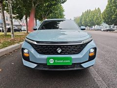 Baojun Valli 1.5T CVTLuxury Version - ფოტო 3