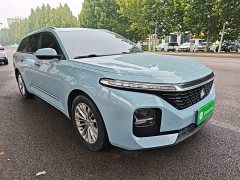 Baojun Valli 1.5T CVTLuxury Version - ფოტო 4