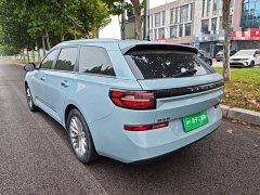 Baojun Valli 1.5T CVTLuxury Version - ფოტო 5