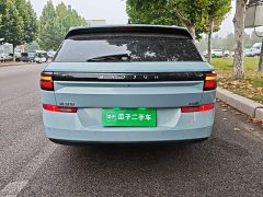Baojun Valli 1.5T CVTLuxury Version - ფოტო 6