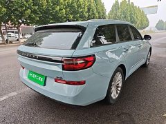 Baojun Valli 1.5T CVTLuxury Version - ფოტო 7