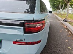 Baojun Valli 1.5T CVTLuxury Version - ფოტო 8