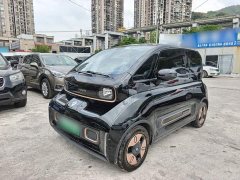 BYD KiWi EV - ფოტო 1