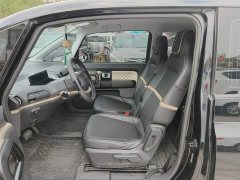BYD KiWi EV - ფოტო 11
