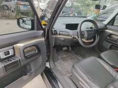 BYD KiWi EV - ფოტო 12