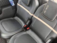 BYD KiWi EV - ფოტო 13