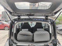 BYD KiWi EV - ფოტო 15