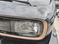 BYD KiWi EV - ფოტო 18