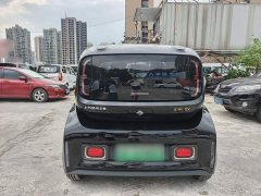 BYD KiWi EV - ფოტო 4
