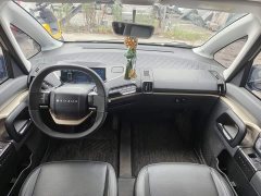 BYD KiWi EV - ფოტო 6