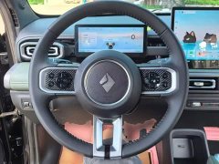 Baojun Plus 501kmFlagship Edition - ფოტო 11