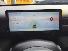 Baojun Plus 501kmFlagship Edition - ფოტო 12