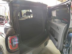 Baojun Plus 501kmFlagship Edition - ფოტო 19