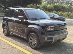 Baojun Plus 501kmFlagship Edition - ფოტო 4