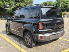 Baojun Plus 501kmFlagship Edition - ფოტო 5