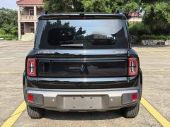 Baojun Plus 501kmFlagship Edition - ფოტო 6