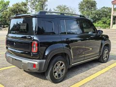 Baojun Plus 501kmFlagship Edition - ფოტო 7