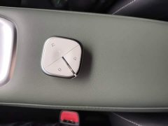 Baojun Plus 501kmFlagship Edition - ფოტო 9