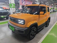 Baojun Edition - ფოტო 1