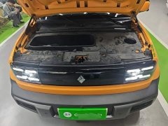Baojun Edition - ფოტო 18