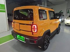 Baojun Edition - ფოტო 6