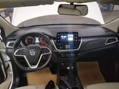 Baojun 730 1.5T CVTFashion Version 7 - ფოტო 10