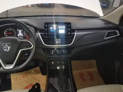 Baojun 730 1.5T CVTFashion Version 7 - ფოტო 13