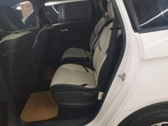 Baojun 730 1.5T CVTFashion Version 7 - ფოტო 17