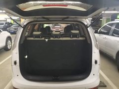 Baojun 730 1.5T CVTFashion Version 7 - ფოტო 19