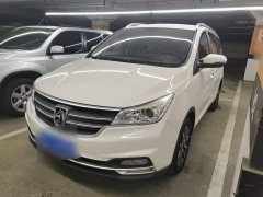 Baojun 730 1.5T CVTFashion Version 7 - ფოტო 2
