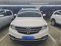 Baojun 730 1.5T CVTFashion Version 7 - ფოტო 3
