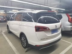 Baojun 730 1.5T CVTFashion Version 7 - ფოტო 5
