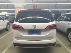Baojun 730 1.5T CVTFashion Version 7 - ფოტო 6