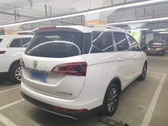 Baojun 730 1.5T CVTFashion Version 7 - ფოტო 7