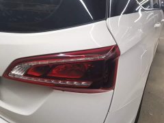 Baojun 730 1.5T CVTFashion Version 7 - ფოტო 8